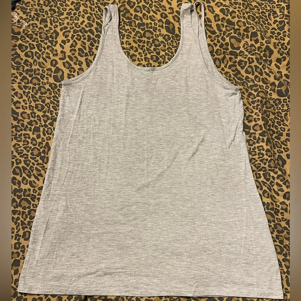 Fox Racing Tank - Picture 2 of 2